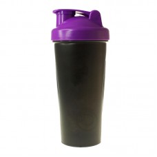 Shaker Bottle - 600ml